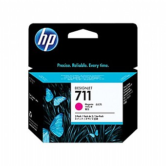 ��� ����� ����� HP CZ135A 711