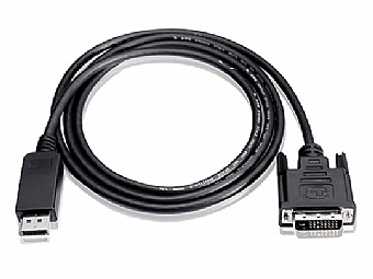 ��� DVI ��� �- DisplayPort ��� ����� 3 ���