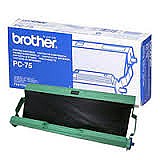 ���� ����� ���� ���� Brother PC-75