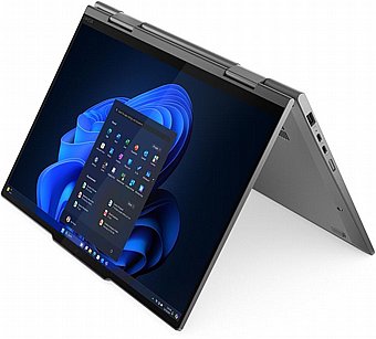 ���� ���� �� ��� ��� Lenovo ThinkPad X1 2-in-1 Gen 10 Aura Edition 21NU0026IV