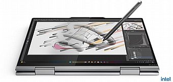 ���� ���� �� ��� ��� Lenovo ThinkPad X1 2-in-1 Gen 10 Aura Edition 21NU0029IV