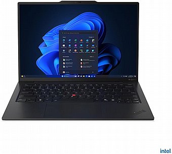 ���� ���� �� ��� ��� Lenovo ThinkPad X1 Carbon Gen 13 Aura Edition 21NX006DIV