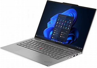 ���� ���� �� ��� ��� Lenovo ThinkPad X1 2-in-1 Gen 10 Aura Edition 21Q0006BIV