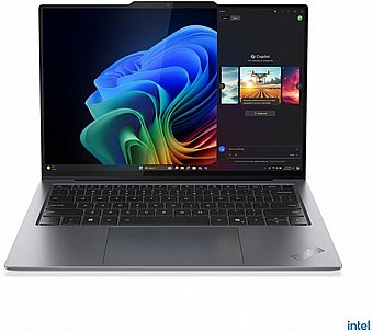 ���� ���� �� ��� ��� Lenovo ThinkPad X9-14 Gen 1 Aura Edition 21QA001MIV