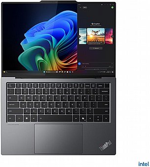 ���� ���� �� ��� ��� Lenovo ThinkPad X9-14 Gen 1 Aura Edition 21QA001MIV
