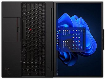 ���� ���� Lenovo ThinkPad P16s Gen 4 21QV0010IV