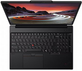 ���� ���� Lenovo ThinkPad P16s Gen 4 21QV0012IV