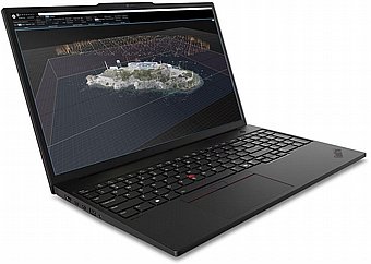 ���� ���� Lenovo ThinkPad P16s Gen 4 21QV001DIV