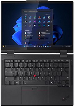 ���� ���� �� ��� ��� Lenovo ThinkPad T14s 2-in-1 Gen 1 21R3002DIV