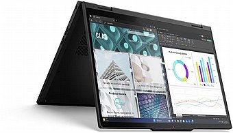 ���� ���� �� ��� ��� Lenovo ThinkPad T14s 2-in-1 Gen 1 21R3002DIV