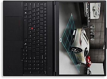 ���� ���� �� ��� ��� Lenovo ThinkPad P16 Gen 3 21RQ0004IV