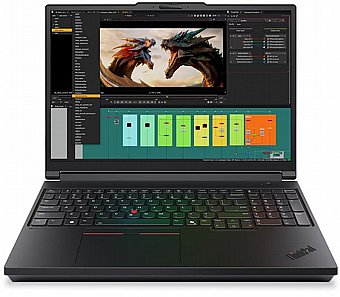 ���� ���� �� ��� ��� Lenovo ThinkPad P16 21RQ000FIV