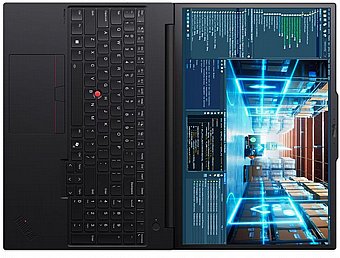 ���� ���� Lenovo ThinkPad P16v Gen 3 21RS0002IV