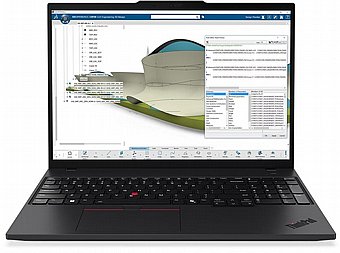 ���� ���� Lenovo ThinkPad P16s Gen 4 21RX0014IV