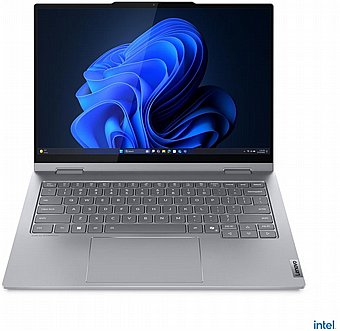 ���� ���� �� ��� ��� Lenovo ThinkBook 14 2-in-1 G5 IAU 21SQ002LIV