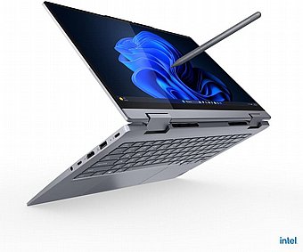 ���� ���� �� ��� ��� Lenovo ThinkBook 14 2-in-1 G5 IAU 21SQ002MIV