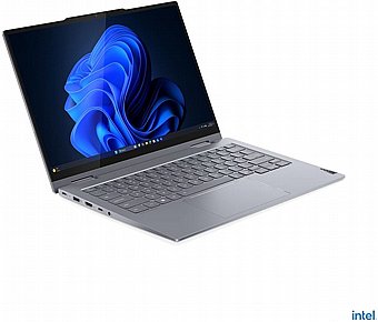 ���� ���� �� ��� ��� Lenovo ThinkBook 14 2-in-1 G5 IAU 21SQ002MIV