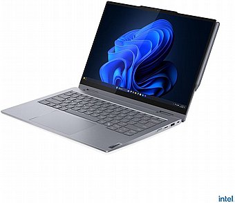 ���� ���� �� ��� ��� Lenovo ThinkBook 14 2-in-1 G5 IAU 21SQ002MIV