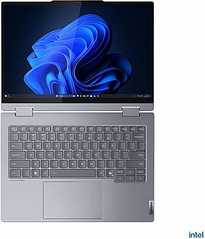 ���� ���� �� ��� ��� Lenovo ThinkBook 14 2-in-1 G5 IAU 21SQ002MIV