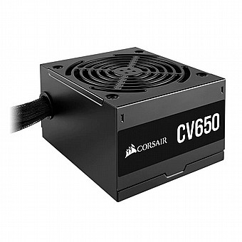��� ��� Corsair CV650 80+ BRONZE 650W