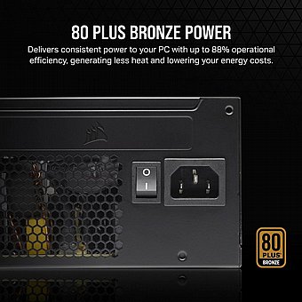 ��� ��� Corsair CX650 Non modular 650W 80 Plus Bronze