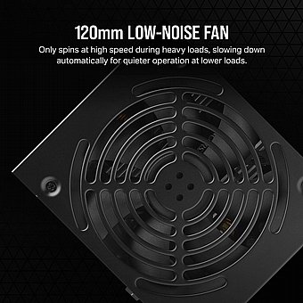 ��� ��� Corsair CX650 Non modular 650W 80 Plus Bronze