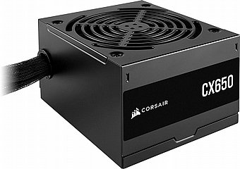 ��� ��� Corsair CX650 Non modular 650W 80 Plus Bronze