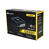 ��� ��� Corsair CX650M 80+ BRONZE Modular 650W ��� ��� Corsair CX650M 80+ BRONZE Modular 650W