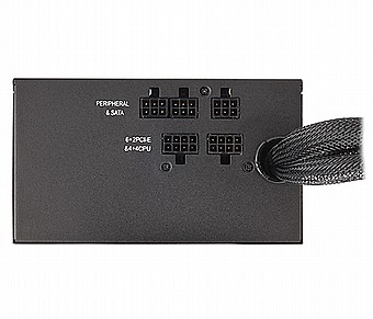 ��� ��� Corsair CX650M 80+ BRONZE Modular 650W