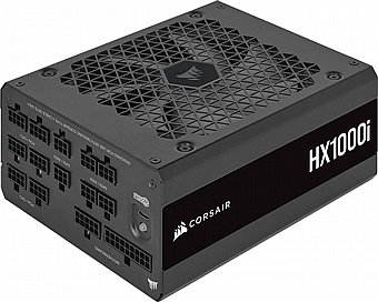 ��� ��� Corsair HX1000i Fully Modular 1000W 80 Plus Platinum