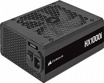 ��� ��� Corsair HX1000i Fully Modular 1000W 80 Plus Platinum