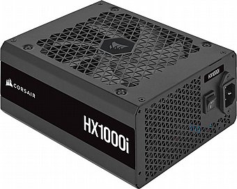 ��� ��� Corsair HX1000i Fully Modular 1000W 80 Plus Platinum