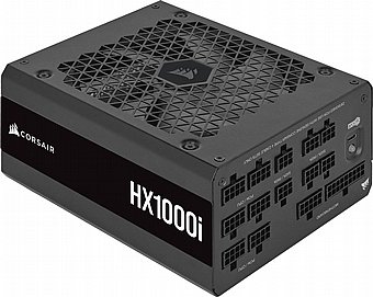��� ��� Corsair HX1000i Fully Modular 1000W 80 Plus Platinum