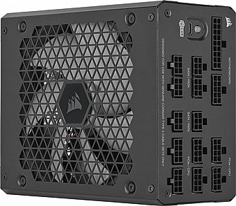 ��� ��� Corsair HX1000i Fully Modular 1000W 80 Plus Platinum