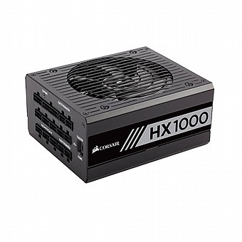 ��� ��� Corsair HX1000 80+ Platinum Modular 1000W
