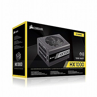 ��� ��� Corsair HX1000 80+ Platinum Modular 1000W