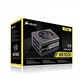 ��� ��� Corsair HX1000 80+ Platinum Modular 1000W
