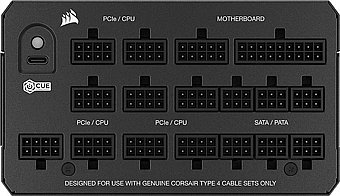 ��� ��� Corsair HX1200i Fully Modular 1200W 80 Plus Platinum