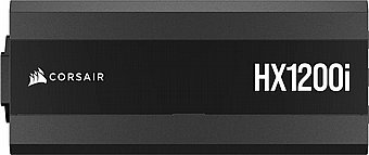 ��� ��� Corsair HX1200i Fully Modular 1200W 80 Plus Platinum