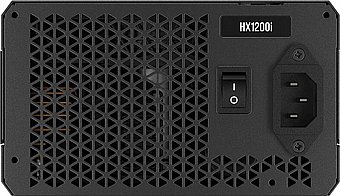 ��� ��� Corsair HX1200i Fully Modular 1200W 80 Plus Platinum