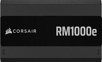 ��� ��� Corsair RM1000e Fully Modular 1000W 80 Plus Gold