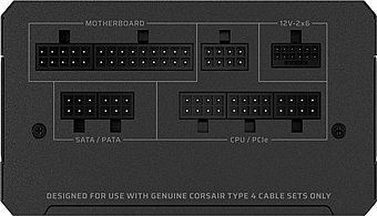 ��� ��� Corsair RM1000e Fully Modular 1000W 80 Plus Gold