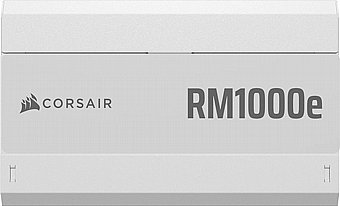 ��� ��� Corsair RM1000e Fully Modular 1000W 80 Plus Gold