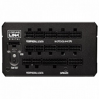 ��� ��� Corsair RM1000i 80+ GOLD Modular 1000W