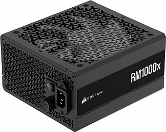 ��� ��� Corsair RM1000X Fully Modular 1000W Cybenetics Gold