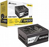 ��� ��� Corsair RM650i 80+ GOLD Modular 650W
