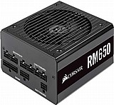 ��� ��� Corsair RM650 80+ GOLD Modular 650W