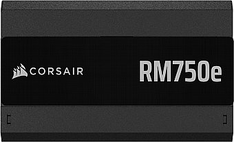 ��� ��� Corsair RM750e Fully Modular 750W 80 Plus Gold