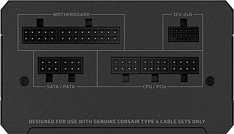 ��� ��� Corsair RM750e Fully Modular 750W 80 Plus Gold