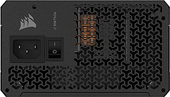 ��� ��� Corsair RM750e Fully Modular 750W 80 Plus Gold